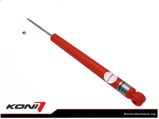 Zadní tlumič Koni FSD Volvo S40 rok 04-12